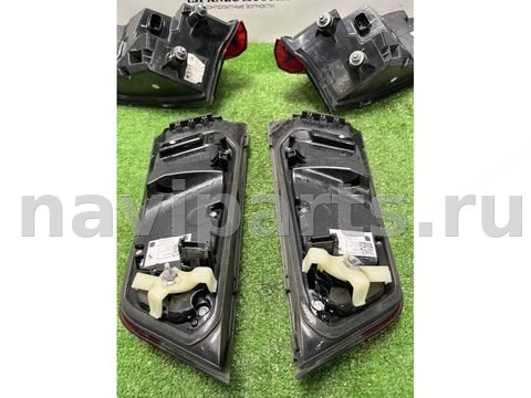 Новое BMW M3 G80, 2022 г., OEM 63215A3BC65, арт. 53273, фото 6