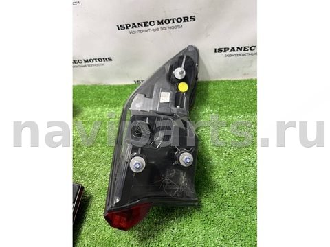 Новое BMW M3 G80, 2022 г., OEM 63215A3BC65, арт. 53273, фото 7