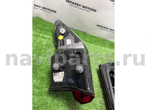 Новое BMW M3 G80, 2022 г., OEM 63215A3BC65, арт. 53273, фото 8