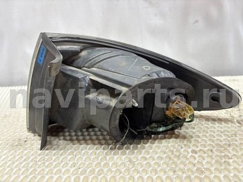 Фонари задние (комплект) Mazda 6, 2007 г., OEM 22061974, арт. 533, фото 11