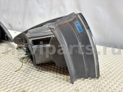 Фонари задние (комплект) Mazda 6, 2007 г., OEM 22061974, арт. 533, фото 13