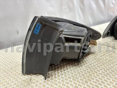 Фонари задние (комплект) Mazda 6, 2007 г., OEM 22061974, арт. 533, фото 14