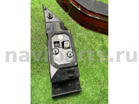 Новое Jaguar F-Pace X761, 2023 г., арт. 53588, фото 12