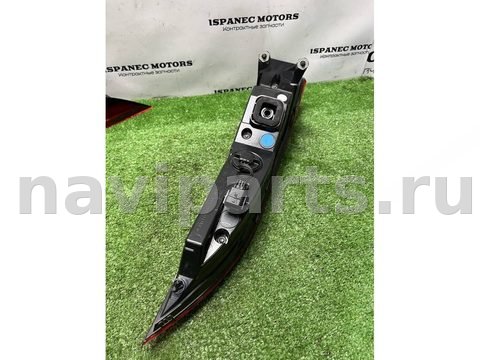 Новое Jaguar F-Pace X761, 2023 г., арт. 53588, фото 16