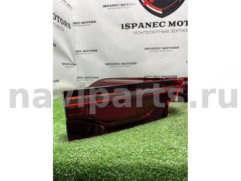 Новое Jaguar F-Pace X761, 2023 г., арт. 53588, фото 3
