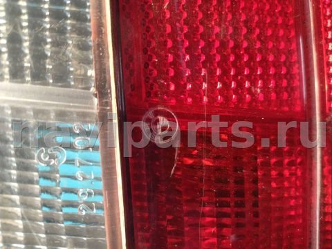 Фонари задние (комплект) BMW 3 E36, 2000 г., арт. 59060249, фото 3