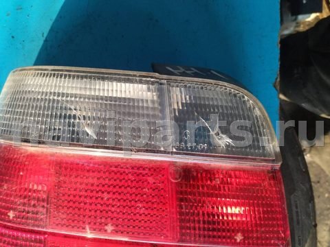 Фонари задние (комплект) BMW 3 E36, 2000 г., арт. 59060249, фото 4