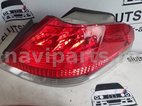 Новое BMW 7 E65/E66, 2006 г., арт. 59062303, фото 4