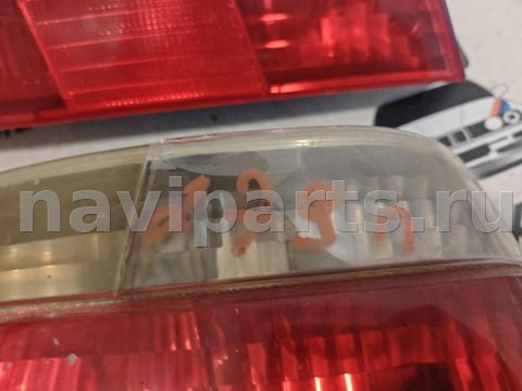 Фонари задние (комплект) BMW 7 E38, 2001 г., арт. 59068788, фото 2