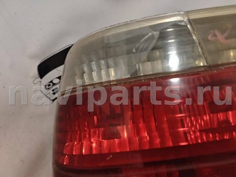Фонари задние (комплект) BMW 7 E38, 2001 г., арт. 59068788, фото 3
