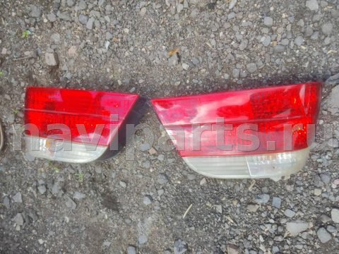 Новое BMW 7 E38, 2001 г., арт. 59070371