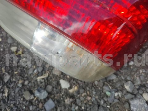 Фонари задние (комплект) BMW 7 E38, 2001 г., арт. 59070371, фото 2