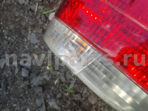 Фонари задние (комплект) BMW 7 E38, 2001 г., арт. 59070371, фото 3
