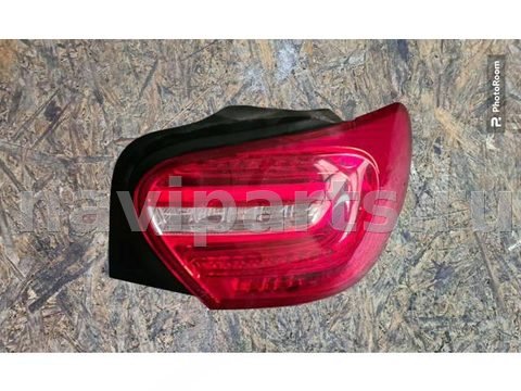 Новое Mercedes A W176, 2018 г., арт. 62085353