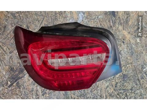 Новое Mercedes A W176, 2018 г., арт. 62085353, фото 2