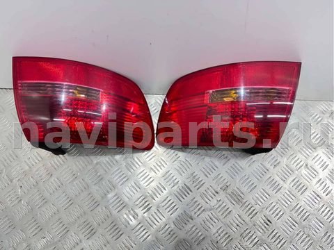 Новое Audi A6 C6 (S6,RS6), 2007 г., OEM 4F9945096, арт. 66991575