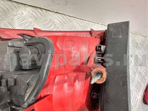 Новое Audi A6 C6 (S6,RS6), 2007 г., OEM 4F9945096, арт. 66991575, фото 12