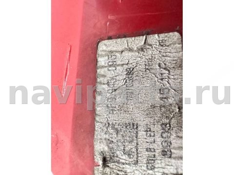 Новое Audi A6 C6 (S6,RS6), 2007 г., OEM 4F9945096, арт. 66991575, фото 15