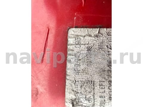Новое Audi A6 C6 (S6,RS6), 2007 г., OEM 4F9945096, арт. 66991575, фото 16