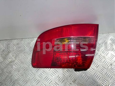 Новое Audi A6 C6 (S6,RS6), 2007 г., OEM 4F9945096, арт. 66991575, фото 18