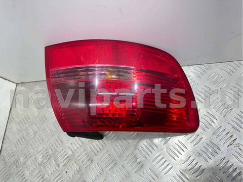 Новое Audi A6 C6 (S6,RS6), 2007 г., OEM 4F9945096, арт. 66991575, фото 2