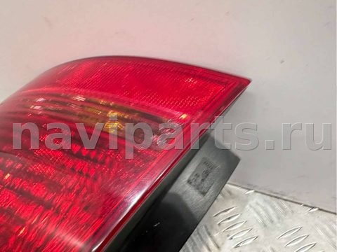 Новое Audi A6 C6 (S6,RS6), 2007 г., OEM 4F9945096, арт. 66991575, фото 25