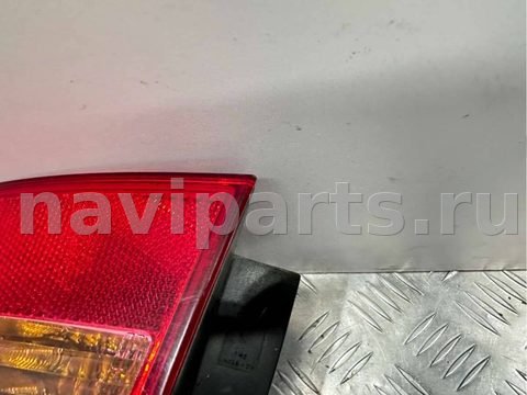 Новое Audi A6 C6 (S6,RS6), 2007 г., OEM 4F9945096, арт. 66991575, фото 26