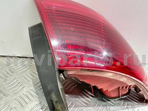 Новое Audi A6 C6 (S6,RS6), 2007 г., OEM 4F9945096, арт. 66991575, фото 3