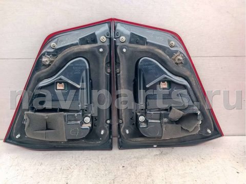 Новое Toyota Land Cruiser, 2011 г., арт. 67479276