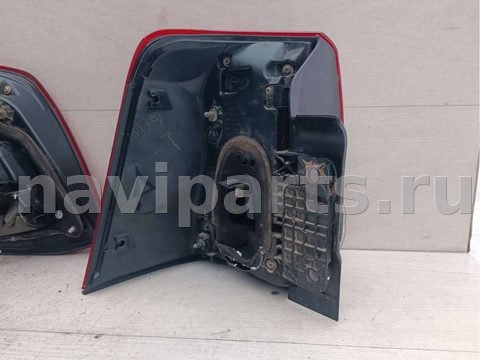 Новое Toyota Land Cruiser, 2011 г., арт. 67479276, фото 4