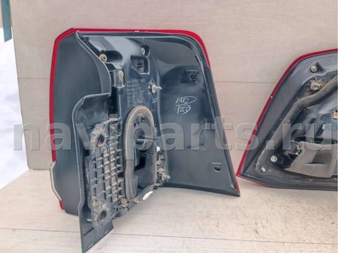 Новое Toyota Land Cruiser, 2011 г., арт. 67479276, фото 8