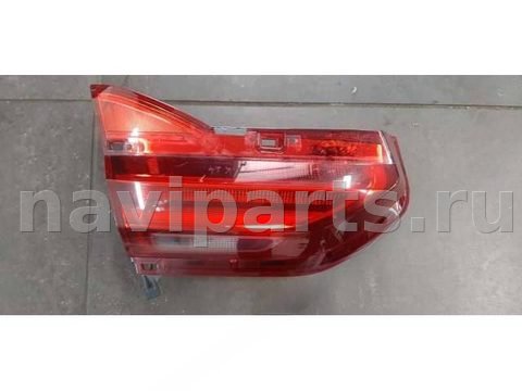 Фонари задние (комплект) BMW 7 G11/G12, 2017 г., арт. 67, фото 7