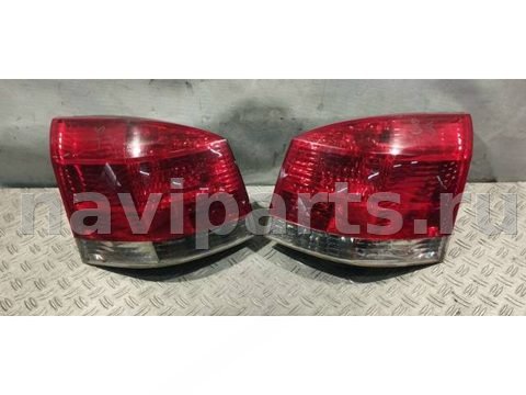 Новое Opel Signum, 2003 г., OEM 13159861, арт. 68453608