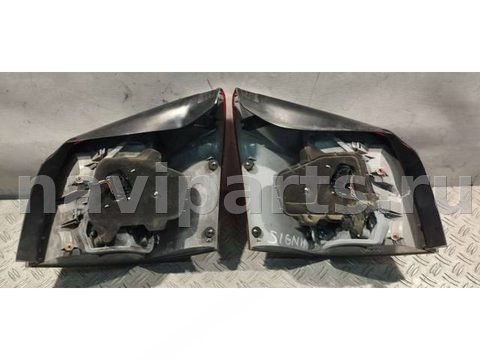 Фонари задние (комплект) Opel Signum, 2003 г., OEM 13159861, арт. 68453608, фото 2