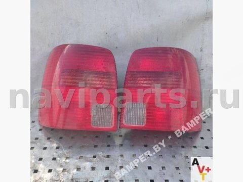 Новое Volkswagen Passat B5, 1998 г., арт. 69458834