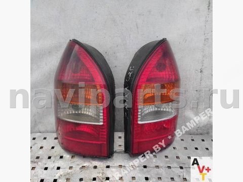 Новое Opel Zafira A, 2002 г., арт. 69458853