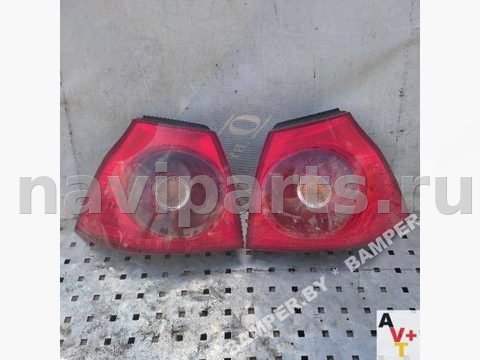 Новое Volkswagen Golf, 2007 г., арт. 69458858