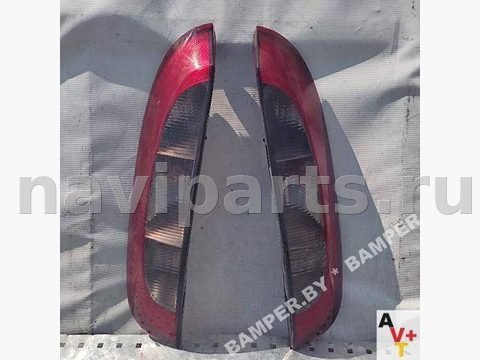 Новое Opel Corsa C, 2004 г., арт. 69458866