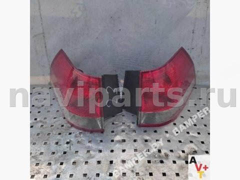 Фонари задние (комплект) Opel Vectra C, 2004 г., арт. 69458874