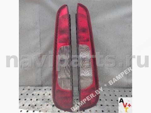 Новое Ford C-Max, 2005 г., арт. 69458879