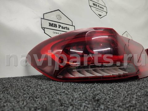 Новое Mercedes GLC X253, 2022 г., арт. 703, фото 4