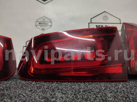 Новое Mercedes GLC X253, 2022 г., арт. 703, фото 6