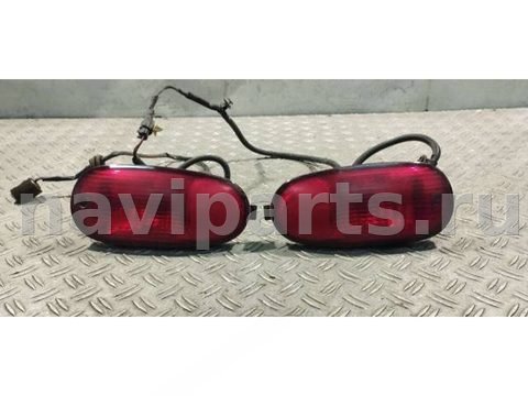 Новое Hyundai Santa Fe 1 (SM), 2004 г., арт. 70730844