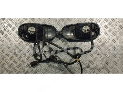 Новое Hyundai Santa Fe 1 (SM), 2004 г., арт. 70730844, фото 2