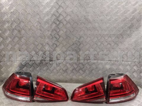 Новое Volkswagen Golf, 2013 г., OEM 5G0945096P, арт. 75318481
