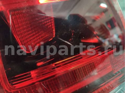Новое Volkswagen Golf, 2013 г., OEM 5G0945096P, арт. 75318481, фото 10