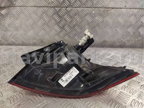 Новое Volkswagen Golf, 2013 г., OEM 5G0945096P, арт. 75318481, фото 12