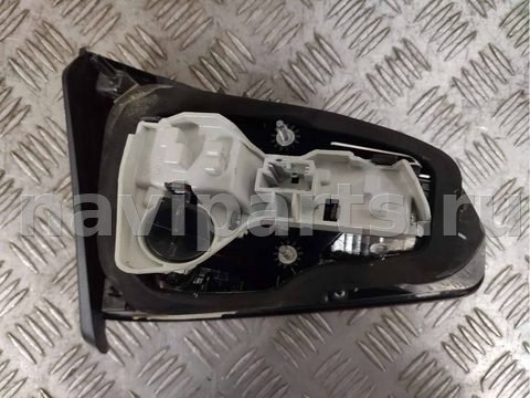 Новое Volkswagen Golf, 2013 г., OEM 5G0945096P, арт. 75318481, фото 14