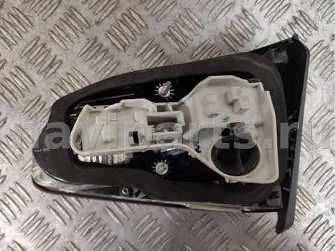 Новое Volkswagen Golf, 2013 г., OEM 5G0945096P, арт. 75318481, фото 16