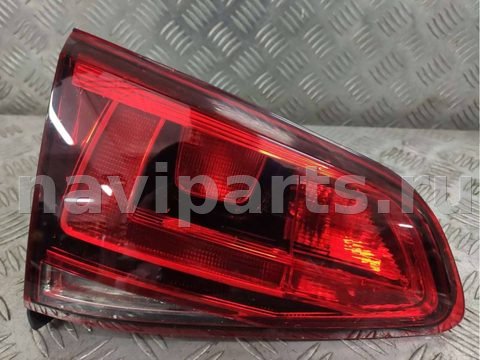 Новое Volkswagen Golf, 2013 г., OEM 5G0945096P, арт. 75318481, фото 2